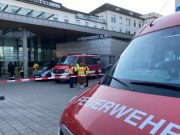 Mahasiswa di Jerman Lepaskan Tembakan di Ruang Kuliah Sebelum Bunuh Diri