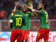 Kamerun ke Perempatfinal Piala Afrika