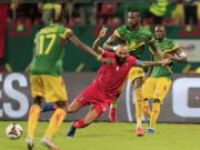 Laga Perempatfinal Piala Afrika Dipindah karena Lapangan Buruk