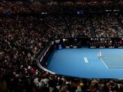 Pelatih Barty Ingin Perubahan di US Open