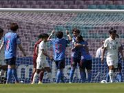 Jepang ke Semifinal Piala Asia Putri usai Kalahkan Thailand 7-0