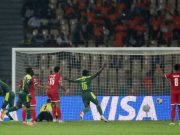 Senegal ke Semifinal Piala Afrika