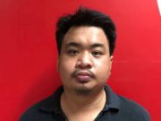 Pelaku Penggelapan Uang Rp 9,9 Miliar Diamankan