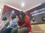 Percobaan Praktik Joki Vaksinasi di Semarang Berhasil Digagalkan