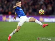 Rafa Benitez Akui Lucas Digne Sudah Tak Betah di Everton