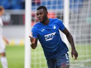 Hoffenheim Lanjutkan Tren Positif saat Enam Tim Berbagi Poin