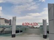 Aloon-aloon Kota Semarang yang Sempat Hilang Kini Gagah Menawan