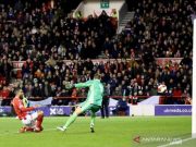 Arsenal Jadi Korban Kejutan Piala FA
