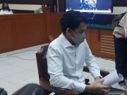 Gaga Muhammad Nilai Ada Kelalian Dari Pihak Lain Dalam Kecelakaan Laura Anna