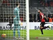 AC Milan Bangkit dan Singkirkan Genoa lewat Tambahan Waktu