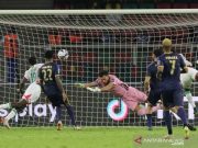 Burkina Faso Buka Peluang 16 Besar selepas Atasi Tanjung Verde
