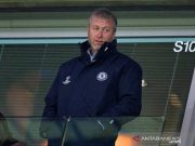 Portugal Selidiki Penerbitan Kewarganegaraan untuk Roman Abramovich