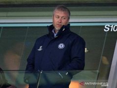 Portugal Selidiki Penerbitan Kewarganegaraan untuk Roman Abramovich