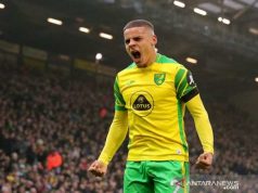 Norwich Buat Jabatan Rafa Benitez di Everton Semakin Terancam