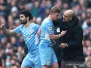 Guardiola Puas City Bisa Pakai Keahlian Chelsea untuk Menang