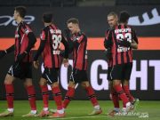 Leverkusen Taklukkan Gladbach 2-1