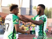Nigeria Jadi Tim Ketiga yang Pesan Tempat di 16 Besar Piala Afrika