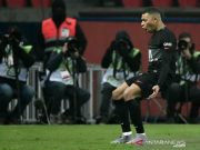 PSG Akhirnya Rasakan Kemenangan Lagi selepas Bungkam Brest