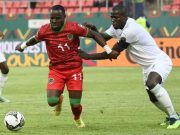 Senegal Tetap Juarai Grup B Piala Afrika walau Ditahan Imbang Malawi