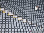 Inter Vs Venezia Terancam Ditangguhkan