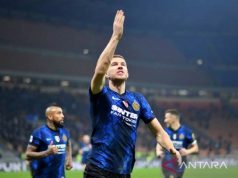 Inter Bangkit Bukukan Kemenangan Dramatis atas Venezia