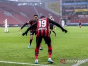 Leverkusen Pesta Lima Gol Lawan Augsburg