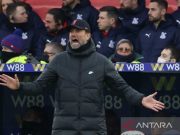Klopp: Liverpool Tetap Berat Salip City dalam Perburuan Juara