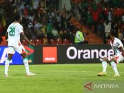Burkina Faso Singkirkan Tunisia menuju Semifinal Piala Afrika