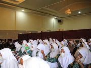 Siswa SMK Maarif 2 Gombong Antusias Ikuti Sosialisasi Donor Darah