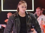 Bawa Rousey Kembali ke Oktagon