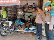 Waspada, Pemilik Bengkel Knalpot Bronk Dapat Dipidana