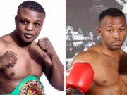 Ini Dia Lawan Canelo Berikutnya