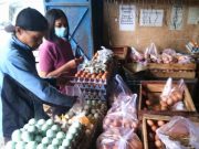 Harga Telor di Wonogiri Anjlok, Rp 19.500 Per Kilogram