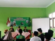 IPNU-IPPNU Kaligowong Wonosobo Gelar Ngaji Digital Enterpreneur