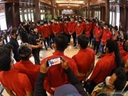PSSI: Indonesia Kemungkinan Hadapi Timor Leste Laga Persahabatan FIFA