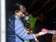Seorang Kakek di Puhpelem Wonogiri, Ditemukan Tewas Gantung Diri