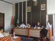 Harlah NU, PCNU Kebumen Gelar Gowes Berhadiah Motor dan Kambing