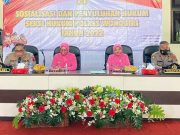Kapolres Wonogiri, Jangan Takut Melapor Bila Mengalami KDRT