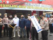 Knalpot Brong Disikapi Seperti Celurit, Ini Penjelasan Yuridisnya