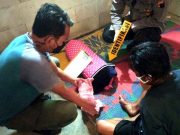 Waduh, Siswi SMP Wonogiri Dicabuli Ayah Tiri Sejak Kelas 5 SD