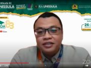 802 Peserta Wisuda Unissula Ikuti Pembekalan