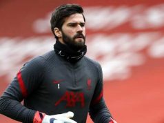 Senang Miliki Kiper Kelas Dunia