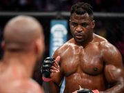 Masa Depan di UFC Belum Jelas