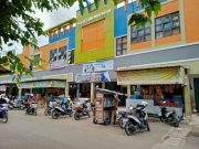 Kebumen Kian Menggeliat tetapi Minim Angkutan Umum