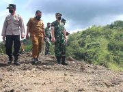 Akan Dibangun Jalan Baru Antardusun di Tirtomoyo Wonogiri