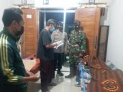 Pingsan di Pinggir Sawah, Warga Karanggayam Meninggal