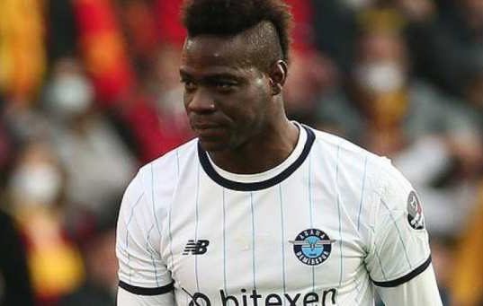 Peluang Balo untuk Moncer Lagi