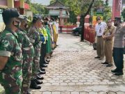 Penyekatan di Tapal Batas, Tingkatkan Disiplin Prokes di Wonogiri