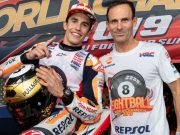 Tim Repsol Honda Berseri Lagi