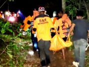 Tragedi Tewas di Wonogiri, Pemancing Ikan Temukan Mayat di Kali Walikan